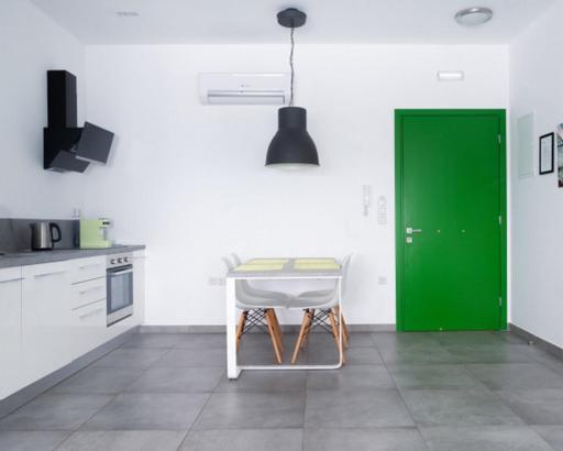 Hermes Apartments Athens Exterior photo