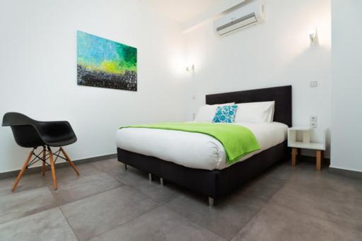 Hermes Apartments Athens Exterior photo